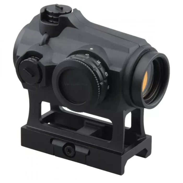 Прицел коллиматорный Vector Optics Maverick 1x22 S-MIL (SCRD-41)