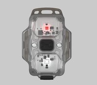 Фонарь Armytek Crystal Grey Onyx (F07001G)