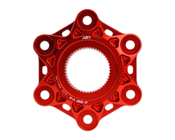 AEM Factory Фланец звезды Ducati D-SEI V4 DU116