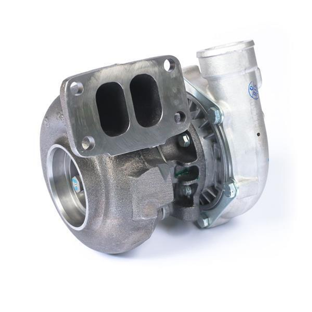 Турбокомпрессор / TURBOCHARGER АРТ: 2674398