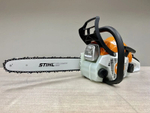 Бензопила STIHL MS 162 14" (35см) 3/8"P 1,1мм 50 зв