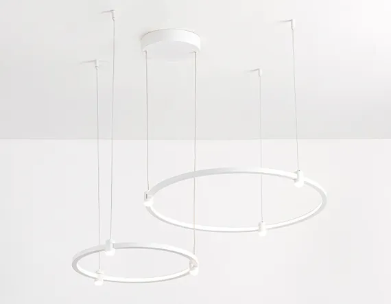 Подвесной светильник COMFORT FL5521 Ambrella