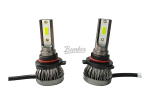 LED лампы TACPRO TP8 7600LM-6000K-100W/HB3