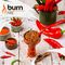 Burn - Fire (100г)