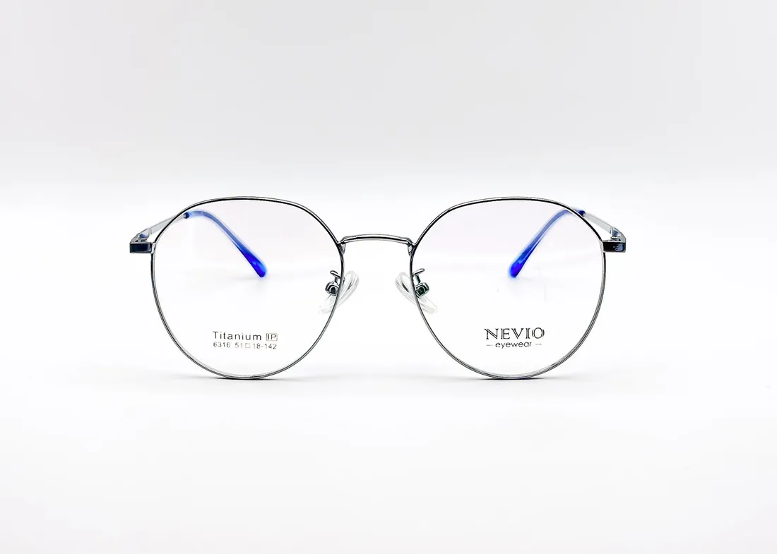 Изг. оправы Nevio 6316 Grey