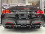 Карбоновый обвес для FERRARI SF90 SPIDER Феррари