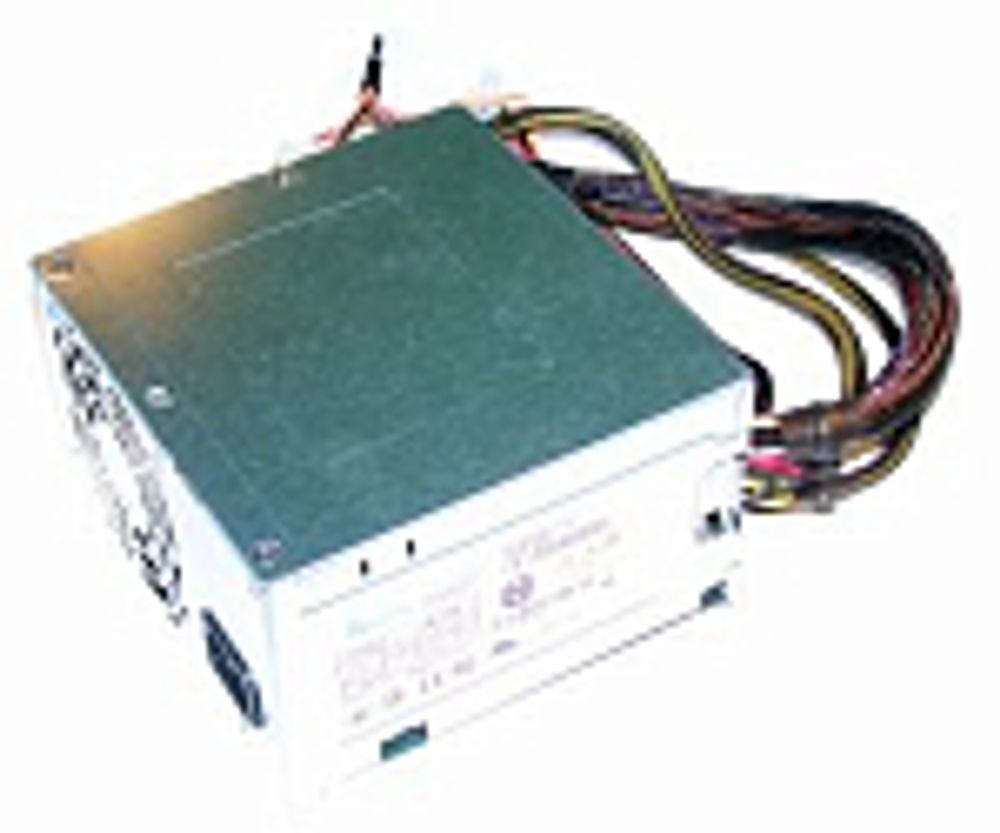 Блок питания HP ML310E Gen8 350W Micro ATX Power Supply 671310-001