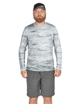 Джемпер Norfin SUN PRO DECK MESH 05 р.XXL