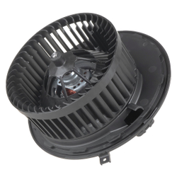 Мотор отопителя МОСКВИЧ 3 / JAC JS 4 GANZ GIS04015
