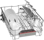 Встраиваемая посудомоечная машина Bosch SPV6HMX2MR