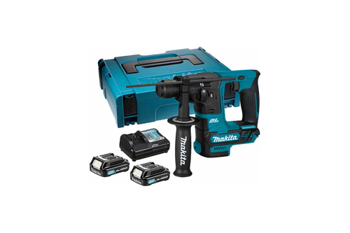 Аккумуляторный перфоратор Makita CXT HR166DWAJ
