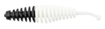Слаги съедобные LJ Pro Series TRICK WORM 2,5in (6,35 см), цв. T96, 7 шт.