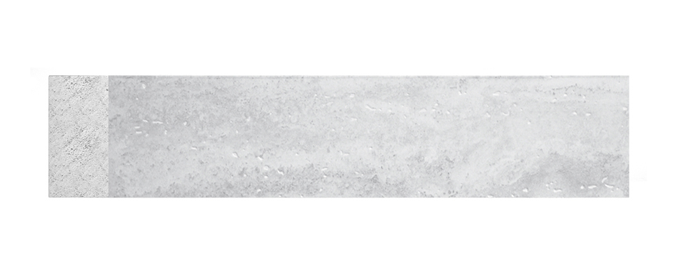 Молдинг Decomaster ECO LINE D048-1634 20х30х2900 мм