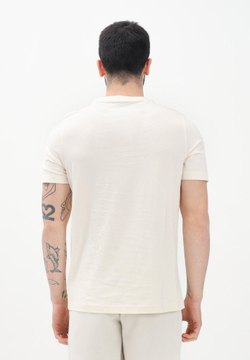 Футболка мужская PUMA ESS Small No. 1 Logo Tee (s)