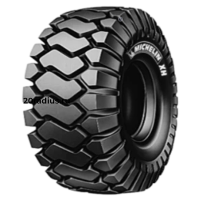 14,00R25 *** XHD1 A E-4 TL