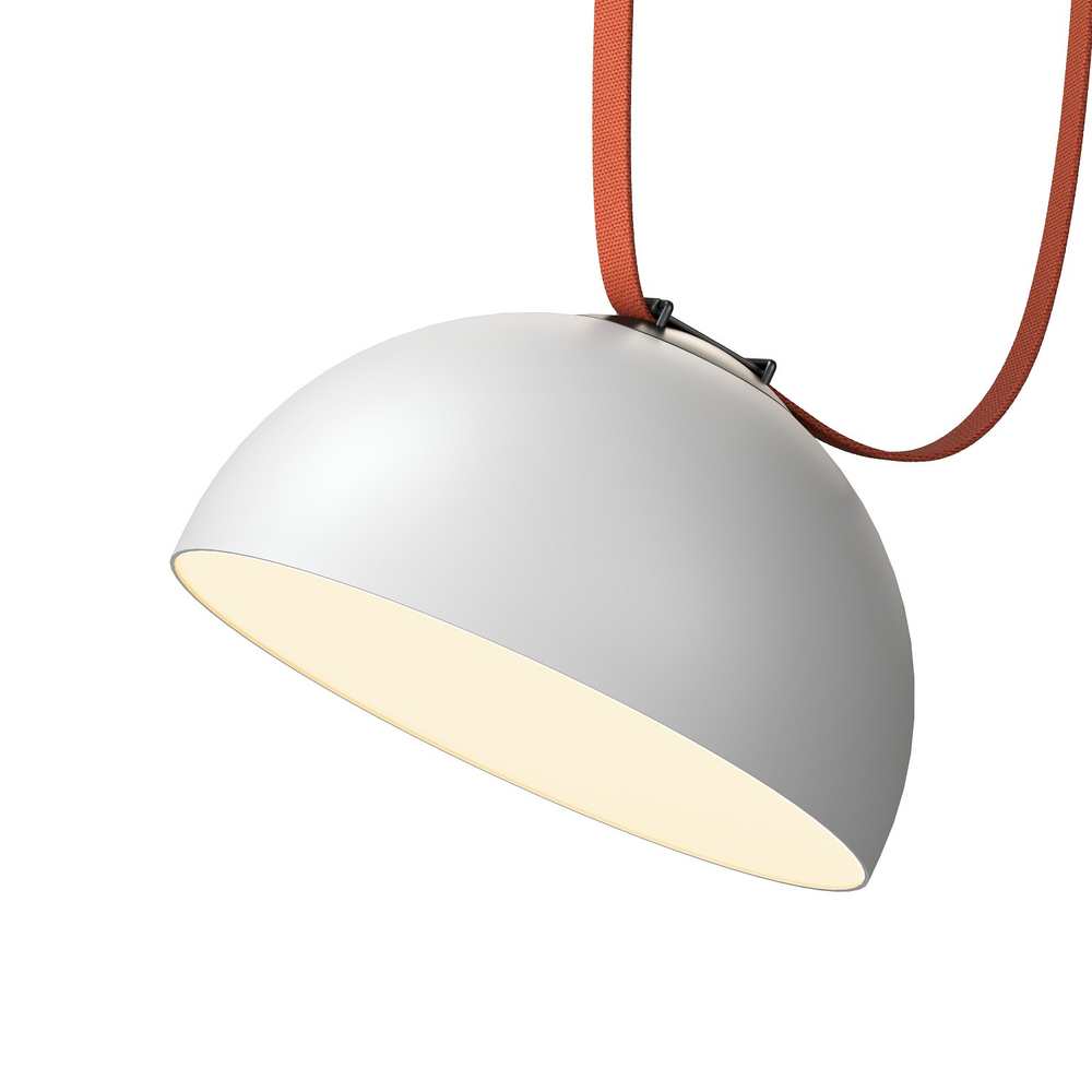 Накладной светильник Denkirs Belty Flow DK5563-WH+BK