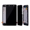 Дисплей для Lenovo A319 в сборе с тачскрином на рамке (Black)