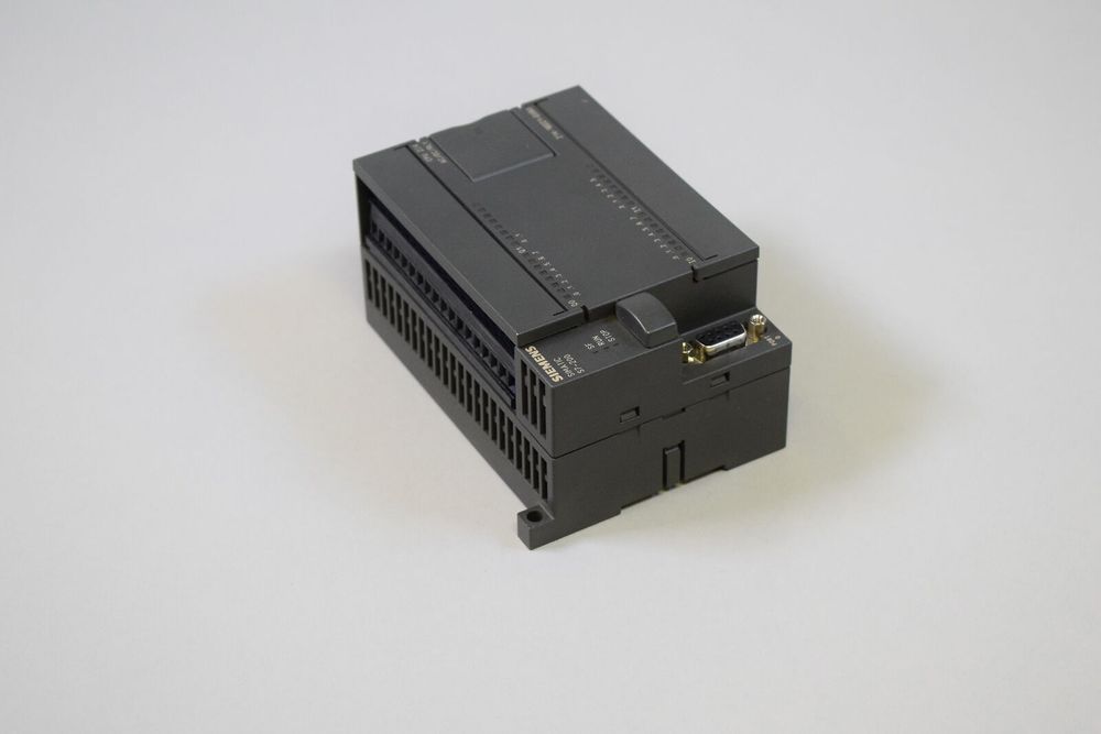 SIEMENS 6ES7214-1BD21-0XB0 SIEMENS 6ES7214-1BD21-0XB0