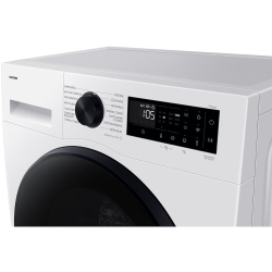 Стирально-сушильная машина Samsung WD90DG5G34BELP