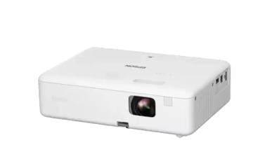 Проектор Epson CO-FH01