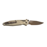 Складной нож Microtech Select Socom Elite Ram-Lok, сталь M390MK, 160RL-1FRCG-C19Z23