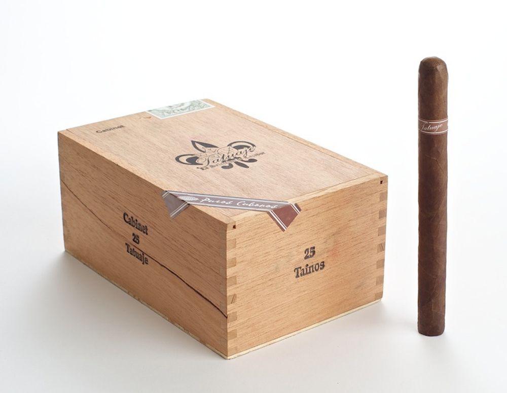 Tatuaje Cojonu 2006