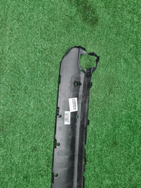 Накладка перед. бампера BMW X3 G01 17-21 M-paket