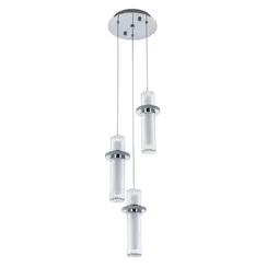 Подвесной светильник MODELUX ML.3316.3 CR Modelux