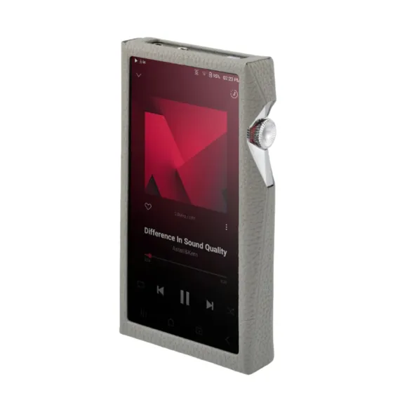 Astell&amp;Kern SP4000 A&amp;ultima Black