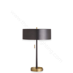 Table design lamp Violetta by Arteriors