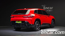 BMW XM 4.4 — 2023