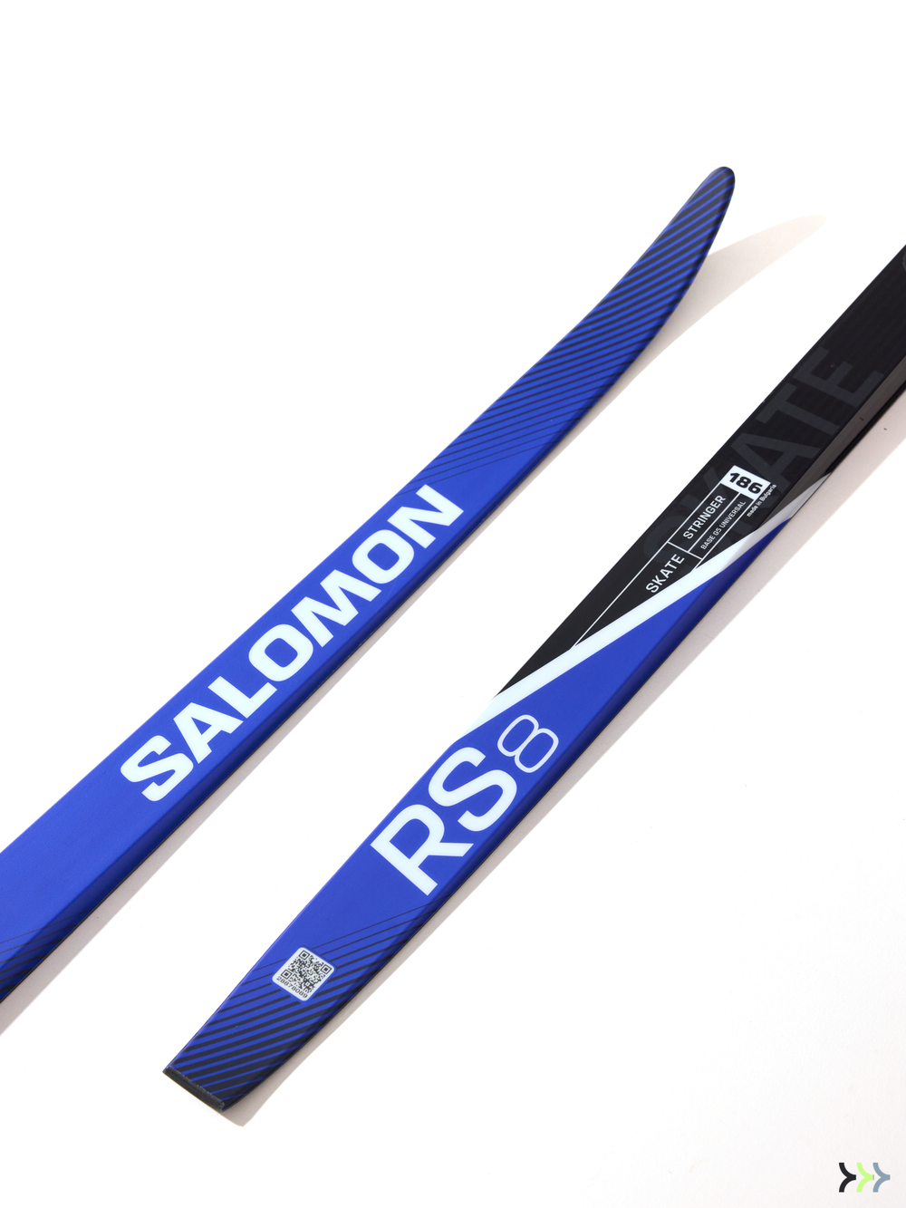 Беговые лыжи Salomon RS8