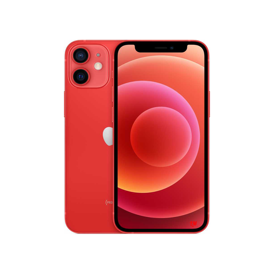 Apple iPhone 12 256GB (PRODUCT)RED (Красный)