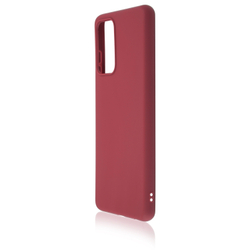 Чехол ROSCO для Samsung Galaxy A72 оптом (арт. SS-A72-COLOURFUL-WINE)