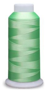 Полиэстеровые нитки Yokimi 120D/2 4000м