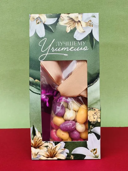 Подарочный набор "Лучшему учителю"