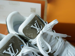 Кроссовки LV Trainer