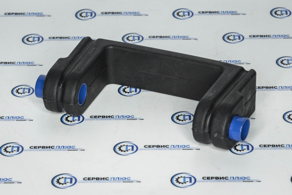 Подушка замка кабины FAW J6 5001434-A01 QINYAN QN20005850/5001434-A01