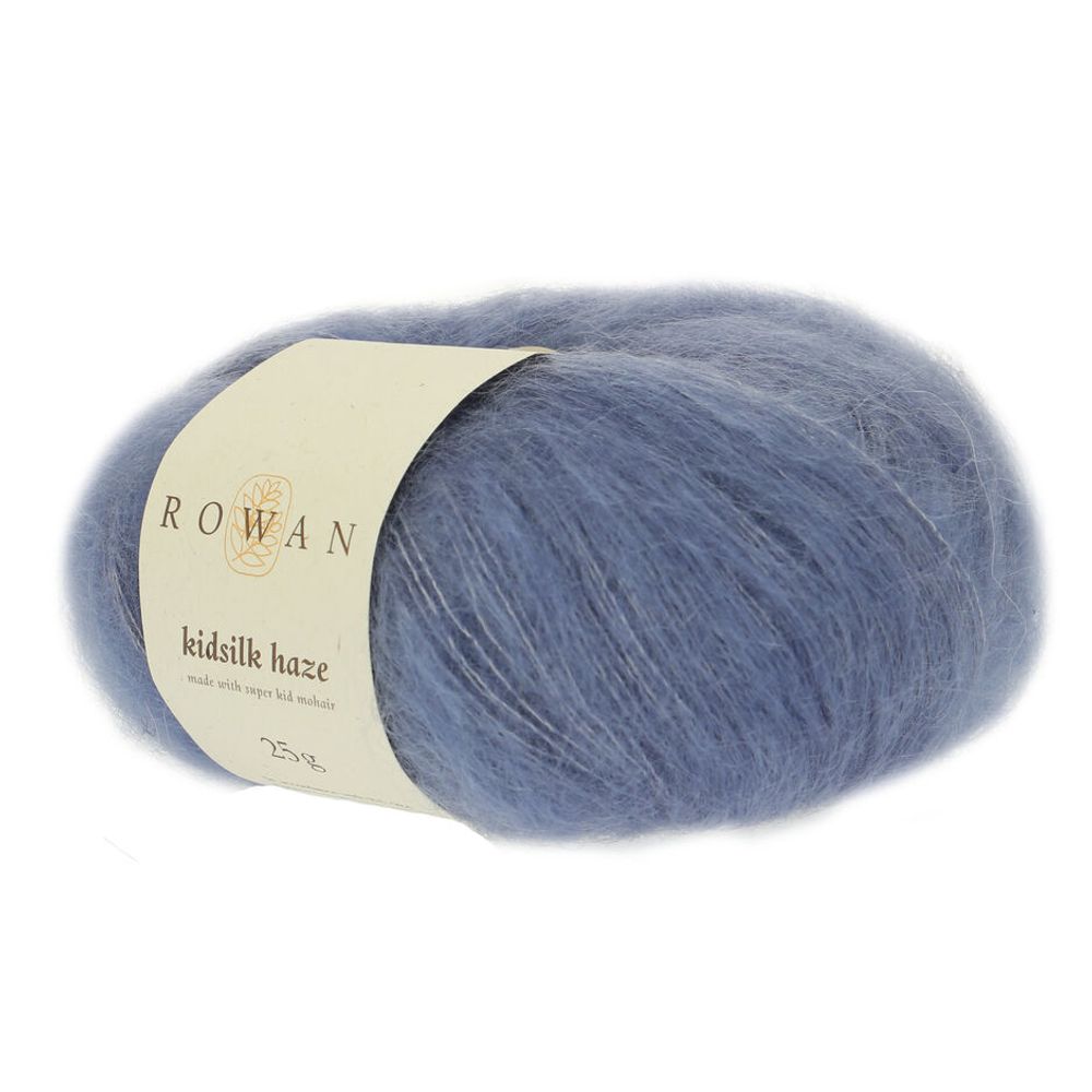 Пряжа Rowan Kidsilk Haze (691) Пряжа Rowan Kidsilk Haze (691)