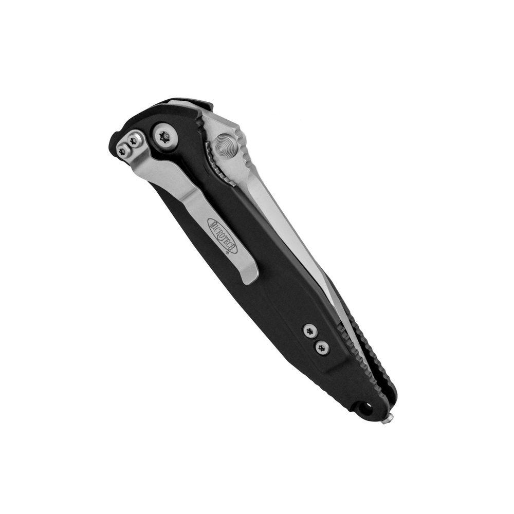 Складной нож Microtech Socom Elite StoneWash, сталь M390, 161-10