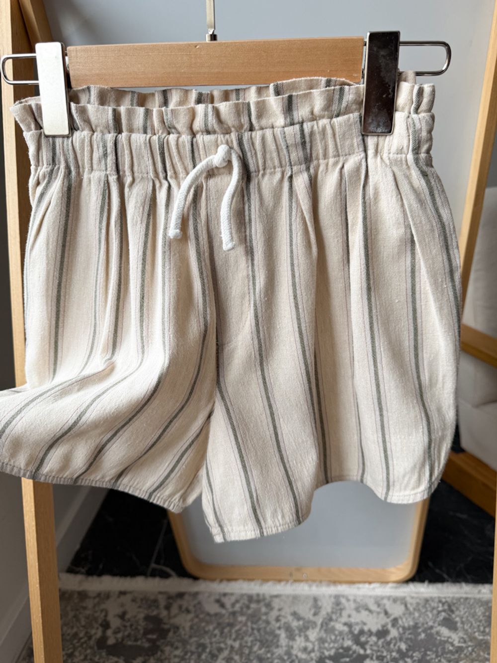 Шорты Zara, 140