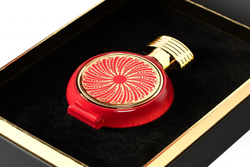 HAUTE FRAGRANCE COMPANY Парфюмерная вода Golden Fever, 75 мл