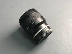Tamron 24mm 2.8 Di III OSD Sony E F051