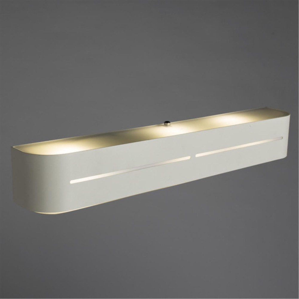 Бра Arte Lamp Cosmopolitan A7210AP-3WH