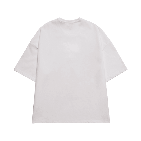 T-Shirt «OVERCONSUMPTION»