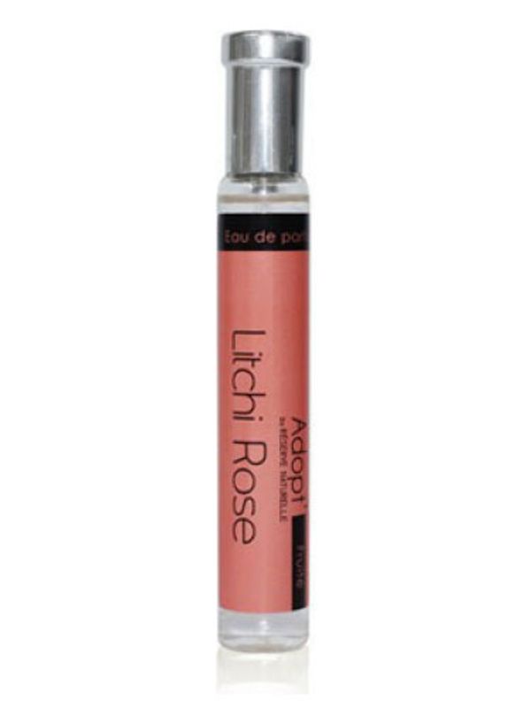 Adopt' by Reserve Naturelle Litchi Rose