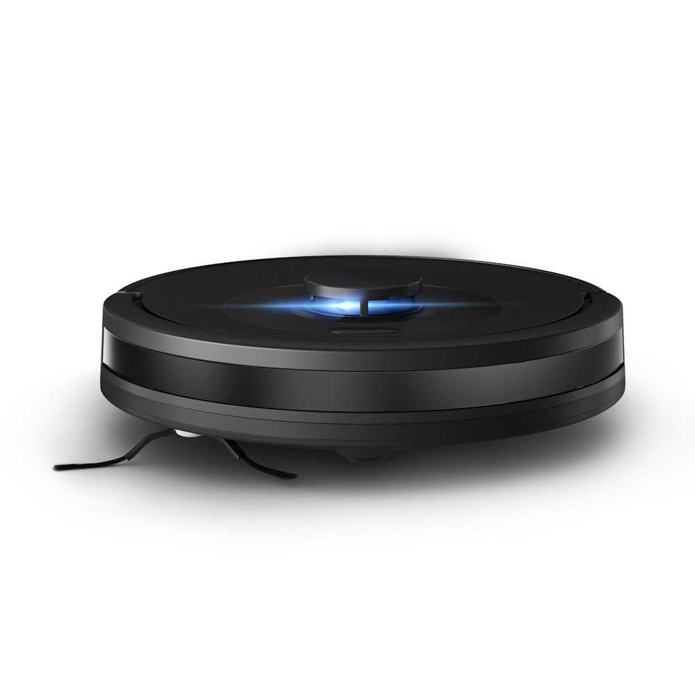 Робот-пылесос Tefal X-plorer Serie 85 RG87C5WH