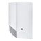 Сплит-система инверторного типа Electrolux Enterprise Super DC EACS/I-24HEN-WHITE/N8_24Y комплект — (3)