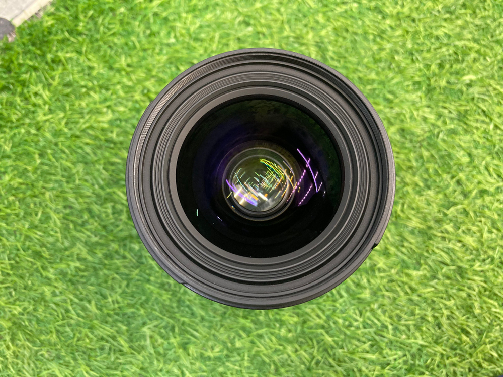 Sigma AF 18-35mm 1.8 DC HSM Art Canon EF-S