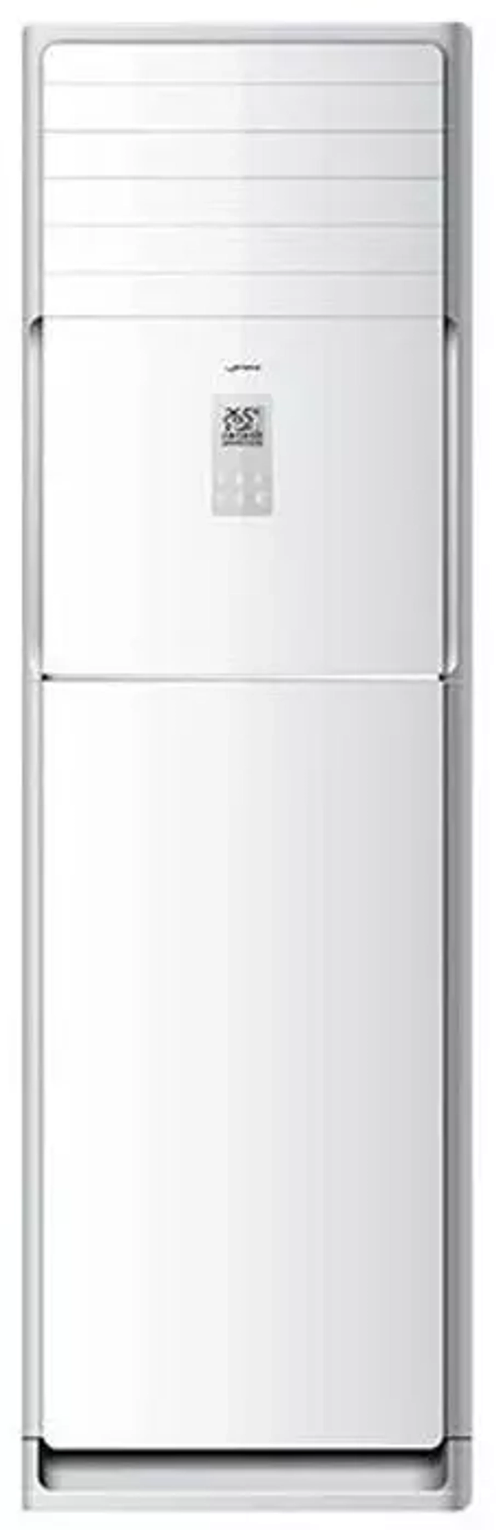 Колонный кондиционер General Climate GC-FS48AR1/GU-U48H2
